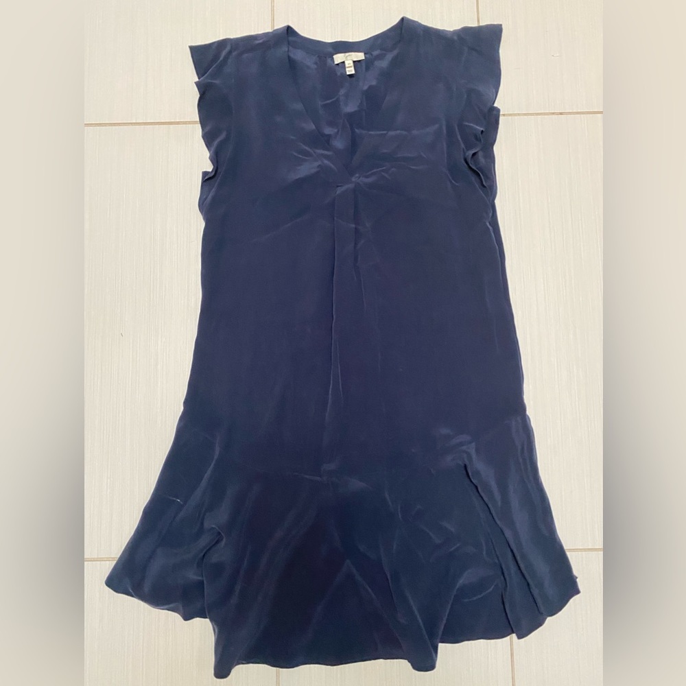 Joie Mini-dress